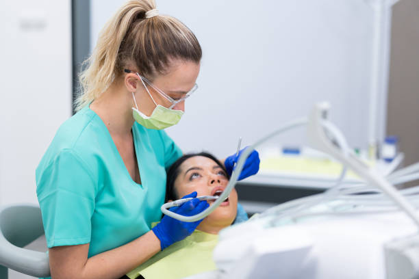 Emergency Dental Filling Replacement in TX